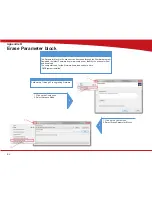 Preview for 58 page of Contex SD 3600 series Technical Service Manual