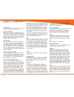 Preview for 62 page of Contex SD 3600 series Technical Service Manual