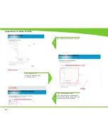 Preview for 82 page of Contex SD 3600 series Technical Service Manual