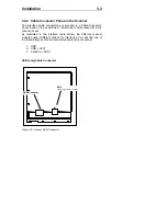 Preview for 8 page of Contex Wide Format Color Operator'S Manual