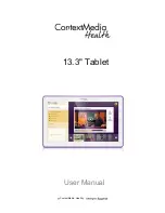 ContextMedia PTABELC User Manual preview