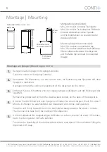 Preview for 5 page of Conti+ CLEANLINE Technical Documentation Manual