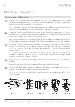 Preview for 6 page of Conti+ CLEANLINE Technical Documentation Manual