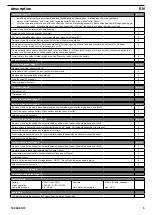 Preview for 5 page of Conti+ ultra Installation & User Manual