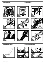 Preview for 7 page of Conti+ ultra Installation & User Manual