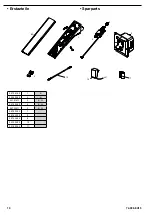 Preview for 10 page of Conti+ ultra Installation & User Manual