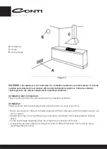 Preview for 38 page of Conti CAG-113 Manual