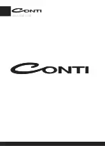 Preview for 63 page of Conti CAG-113 Manual