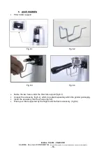 Preview for 10 page of Conti CG-200 OD Manual