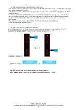 Preview for 8 page of Conti Grinder 400 User Manual