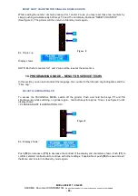 Предварительный просмотр 27 страницы Conti Grinder 400 User Manual