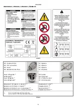 Предварительный просмотр 6 страницы Conti LT 10 Instruction Manual