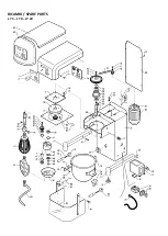 Предварительный просмотр 37 страницы Conti LT 10 Instruction Manual