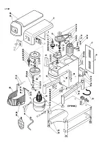 Предварительный просмотр 40 страницы Conti LT 10 Instruction Manual