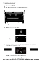 Предварительный просмотр 7 страницы Conti MC ULTIMA Technical Documentation Manual