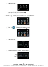 Preview for 9 page of Conti MC ULTIMA Technical Documentation Manual