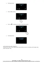 Preview for 10 page of Conti MC ULTIMA Technical Documentation Manual