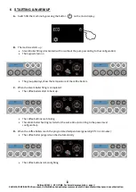 Предварительный просмотр 12 страницы Conti MC ULTIMA Technical Documentation Manual