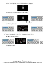 Preview for 13 page of Conti MC ULTIMA Technical Documentation Manual