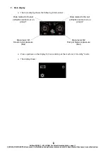 Preview for 14 page of Conti MC ULTIMA Technical Documentation Manual