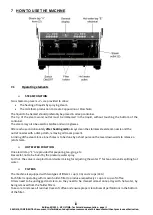 Preview for 15 page of Conti MC ULTIMA Technical Documentation Manual