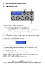 Предварительный просмотр 20 страницы Conti MC ULTIMA Technical Documentation Manual