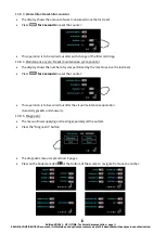 Предварительный просмотр 41 страницы Conti MC ULTIMA Technical Documentation Manual