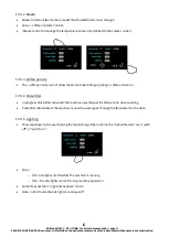 Предварительный просмотр 45 страницы Conti MC ULTIMA Technical Documentation Manual