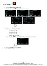 Предварительный просмотр 48 страницы Conti MC ULTIMA Technical Documentation Manual