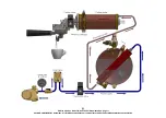 Предварительный просмотр 62 страницы Conti MC ULTIMA Technical Documentation Manual