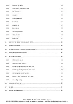 Preview for 3 page of Conti Monaco MC Technical Documentation Manual