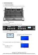 Предварительный просмотр 8 страницы Conti Monaco MC Technical Documentation Manual