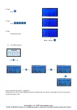 Preview for 9 page of Conti Monaco MC Technical Documentation Manual