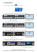 Preview for 11 page of Conti Monaco MC Technical Documentation Manual