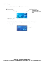 Предварительный просмотр 12 страницы Conti Monaco MC Technical Documentation Manual