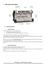 Предварительный просмотр 13 страницы Conti Monaco MC Technical Documentation Manual