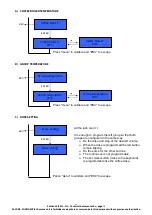 Preview for 16 page of Conti Monaco MC Technical Documentation Manual