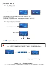 Предварительный просмотр 20 страницы Conti Monaco MC Technical Documentation Manual