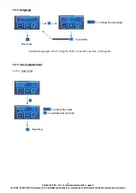 Предварительный просмотр 22 страницы Conti Monaco MC Technical Documentation Manual