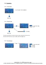 Предварительный просмотр 24 страницы Conti Monaco MC Technical Documentation Manual