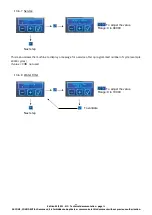 Предварительный просмотр 26 страницы Conti Monaco MC Technical Documentation Manual