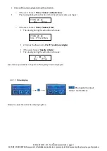 Предварительный просмотр 31 страницы Conti Monaco MC Technical Documentation Manual