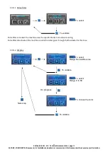 Предварительный просмотр 38 страницы Conti Monaco MC Technical Documentation Manual