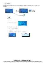 Предварительный просмотр 39 страницы Conti Monaco MC Technical Documentation Manual