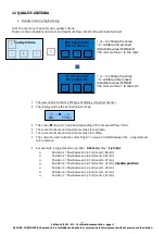 Предварительный просмотр 44 страницы Conti Monaco MC Technical Documentation Manual