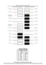 Предварительный просмотр 56 страницы Conti Monaco MC Technical Documentation Manual