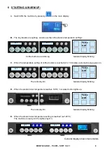 Предварительный просмотр 9 страницы Conti MONTE-CARLO Technical Documentation Manual