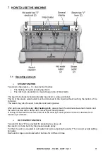 Preview for 11 page of Conti MONTE-CARLO Technical Documentation Manual