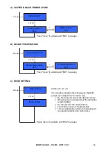 Предварительный просмотр 14 страницы Conti MONTE-CARLO Technical Documentation Manual