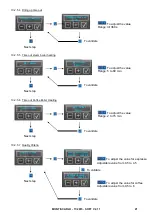 Предварительный просмотр 21 страницы Conti MONTE-CARLO Technical Documentation Manual